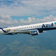 Illustration for article titled Brazil's Azul Airlines Celebrates Ayrton Senna With Special Livery
